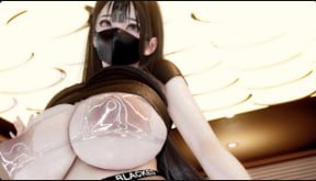 YeYeBirdie BBC 第11集 极品洋妞巨乳爆操内射